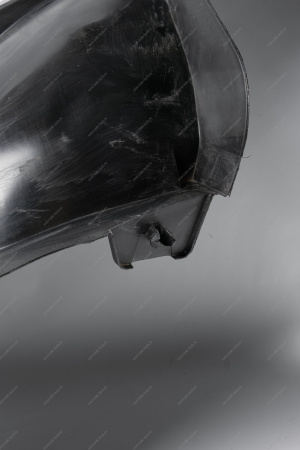 Подкрылок RENAULT Duster передний правый (,Полад,) RENAULT 638408322R