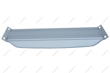 Полка потолочная LADA Largus/Лада Ларгус 8200820381 (для хранения вещей) Дополнительное оборудование Россия LS-PP-SA