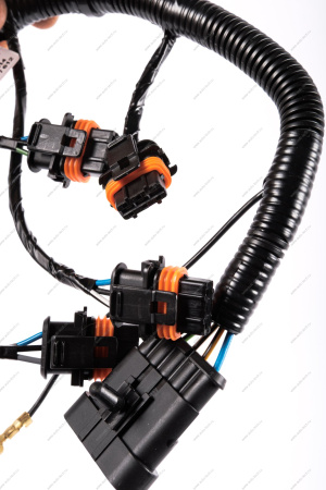 Жгут проводов Lada Largus катушек зажигания двигат 21129 CARGEN Cargen 21129372414800