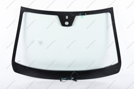 Стекло ветрового окна LADA VESTA c обогревом под ДД Tinted Lada LADA 8450007325