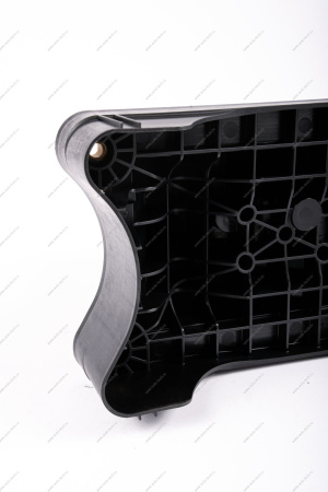 Привод LADA XRAY управления механ переключ передач КПП BVR5 (кулиса) Lada LADA 341046577R