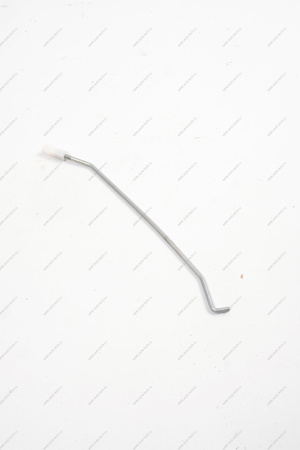 Тяга ВАЗ-2190привода замка крышки багажника с наконечником в сборе Lada LADA 21900560605400