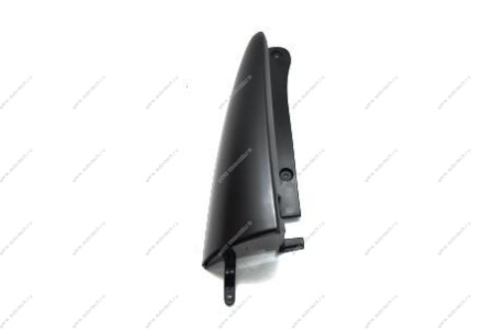 Накладка задней стойки левая (над задн.фонарем) LADA Largus Renault RENAULT 6001549303