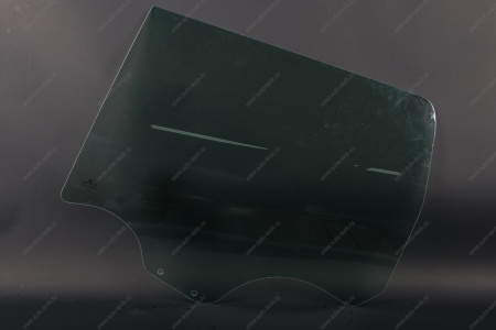 Стекло задней двери левое Tinted тонирован.LADA Largus (AGC) Lada LADA 4028213