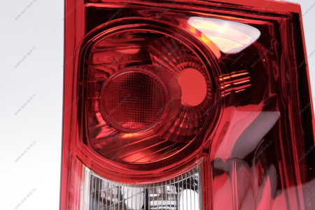 Корпус LADA Largus фонаря задний правый 6001549106 ATB ATB 1ALL009CR