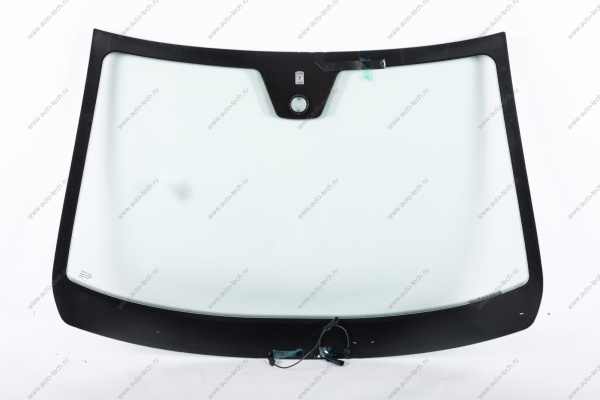 Стекло ветрового окна LADA VESTA c обогревом под ДД Tinted Lada LADA 8450007325