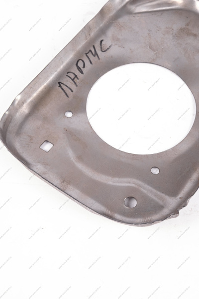 Рамка люка наливной горловины LADA Largus ремонтная Тольятти Тольятти 600154882963