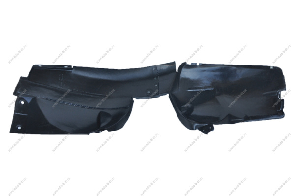 Подкрылок RENAULT Logan передний правый c 2010г. SAT SAT STDCO1016L1