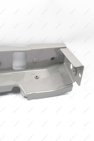 Стойка рамки радиатора правая(катафорезный грунт) LADA Vesta/Веста Lada LADA 8450039311