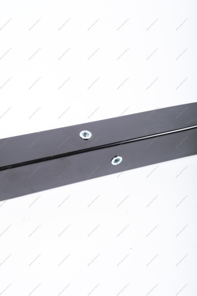 Лонжерон подрамника LADA Vesta дополнительный с гайками и втулкой правый Lada LADA 8450033562