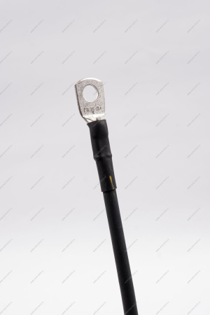 Провод массы двигателя LADA Vesta Lada LADA 8450033751