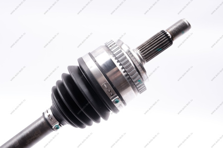 Привод правого переднего колеса в сборе LADA Vesta с АБС (КПП 21807) DONGYING Lada LADA 8450034730