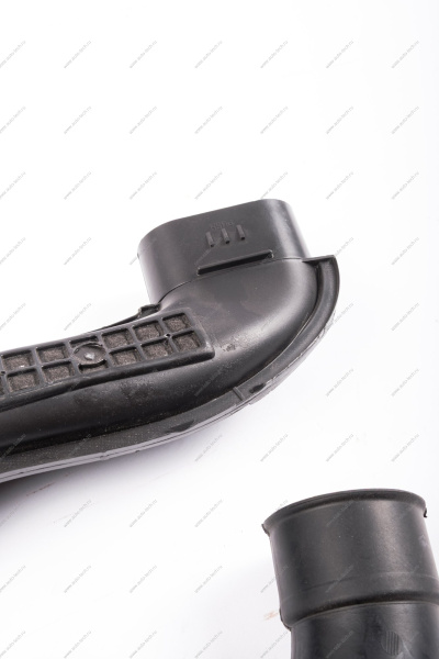 Патрубок воздушного фильтра (пластик) Lada XRAY Renault LADA 165555731R