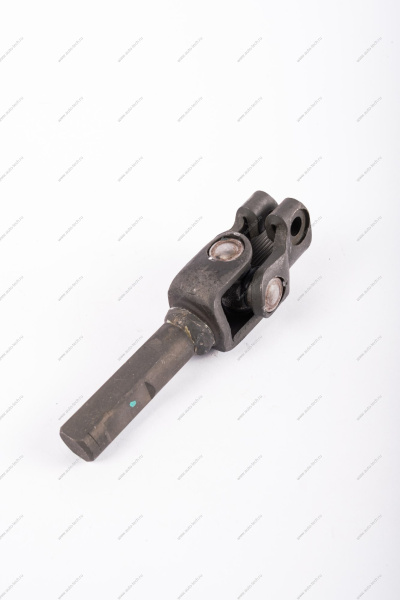 Вал карданный рулевого управления под ЭУР ВАЗ-1118 АвтоВАЗ АвтоВАЗ 11186-3422092-00