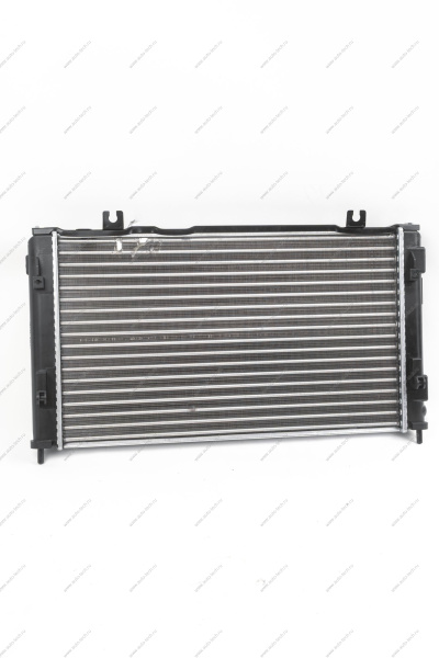 Радиатор охлаждения ВАЗ-2190 +/- A/C 2015 - МКПП Gamma GAMMA GMRCL2193