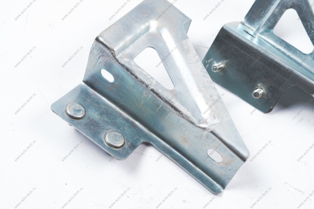 Кр-н переднего бампера ВАЗ-2108 (комплект) без болтов крепл бампера 21080-2803168-00) Тольятти Тольятти 21080280303435