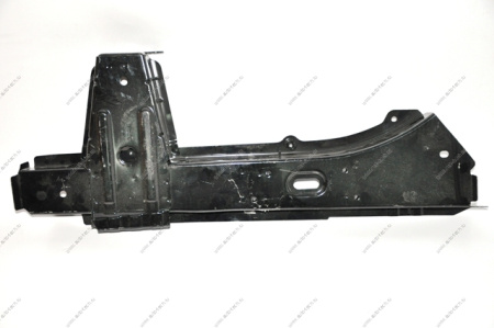 Лонжерон передний правый RENAULT Logan/Рено Логан Renault RENAULT 751103319R