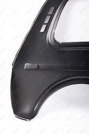 Крыло ВАЗ-2121-21214 заднее левое Тольятти Тольятти 21210840401563