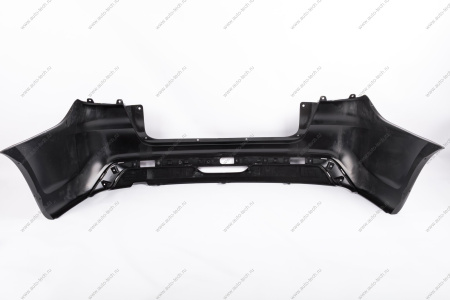 Бампер задний под окраску (FL) LADA GRANTA 2018- (лифтбэк) Lada LADA 8450103790