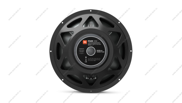 Сабвуферные динамики JBL STAGE1210 JBL JBL STAGE1210