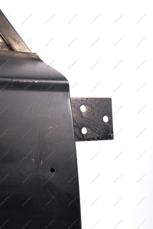 Дверь ВАЗ-2106 передняя правая (с отв. под молдинг)(ЛАДА Ижевск) Lada LADA 21060-6100014-18