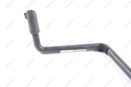 Трубопровод отводящий конденсата LADA XRAY Lada LADA 925938813R