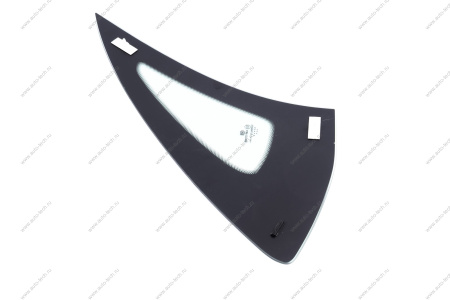 Стекло окна боковины левое ВАЗ-2190 Overtinted (тонир.) (AGC) Lada LADA 21900540304305