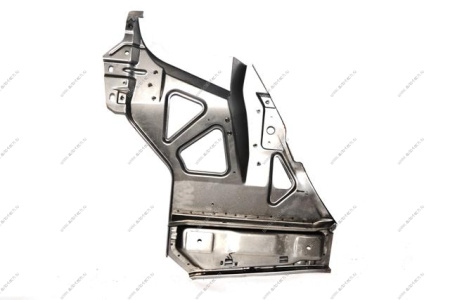 Брызговик моторного отсека ГАЗ-3302 правый н/о ГАЗ  3302-5301034-30