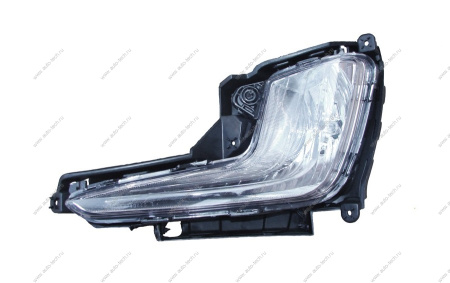 Фара противотуманная левая Кiа Rio 2011-2014 SAT SAT ST-223-20R1L