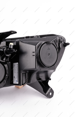 Фара правая RENAULT Logan 2014- ALRU.676512.128 лампа H7 Renault RENAULT 260106223R