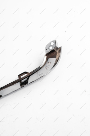 Молдинг переднего бампера нижний левый (FL) LADA GRANTA 2018- Lada LADA 8450100993