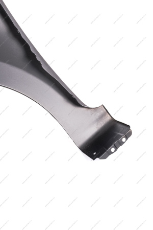 Крыло переднее с отверстием правое Kia Rio 2017- Начало НАЧАЛО 3610-8403014