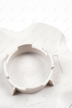 Колпак диска ВАЗ-2192 на литой диск-20 К& K Lada LADA 21920310101410