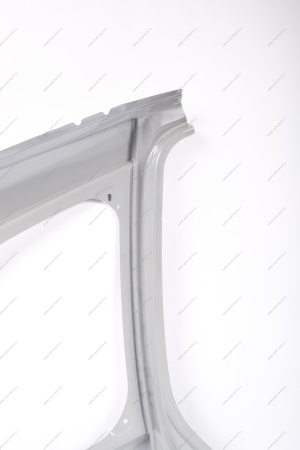 Крыло ВАЗ-2194 ( Калина 2) универсал заднее левое (катафорезный грунт) Lada LADA 21940840401570