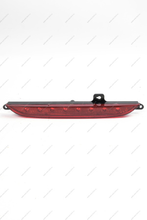 Фонарь противотуманный (в задний бампер) Lada Vesta Lada LADA 8450003711