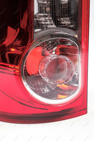 Корпус фонаря LADA Largus/Лада Ларгус задний левый 6001549107 Gamma GAMMA GMTL-19240L