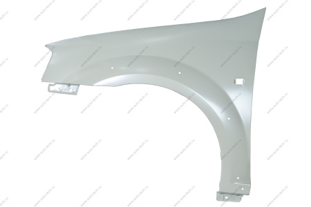 Крыло переднее левое (катафорезный грунт) LARGUS Cross Lada LADA 631018778R