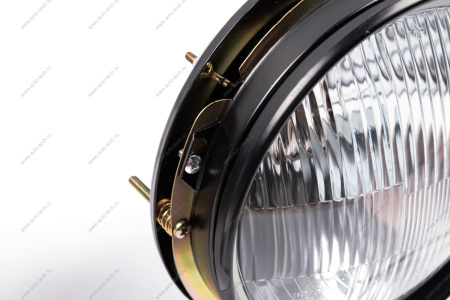 Фара ВАЗ-21213 под гидрокорректор 2шт (к-т) GAMMA GAMMA АБФ-1023L