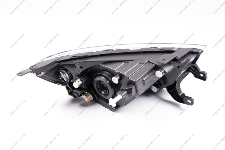 Фара левая (FL) (качество оригинала) (Рекомендовано для СТО) LADA GRANTA 2018- ATB ATB 1ALG2080L