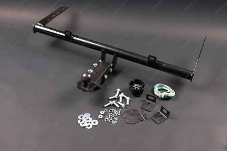 ТСУ (фаркоп) Lada Kalina 1118/1117 , Lada Granta, Lada Granta Liftback, Datsun On-Do, Lada Kalina 2 wagon, Lada Kalina Сross, Lada Granta FL Дополнительное оборудование LADA 010_