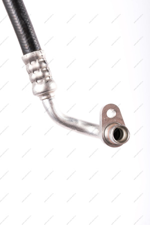 Трубопровод Lada Vesta конденсатора (дв. P4M,P4P) Lada LADA 8450008022