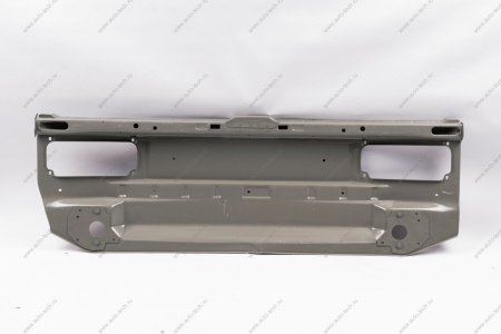 Панель задка ВАЗ-2108 Lada LADA 21080560108010