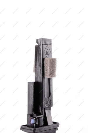 Замок лючка бензобака Renault Logan/Sandero/Kaptur/Duster 2015-/Arkana Renault RENAULT 788276143R