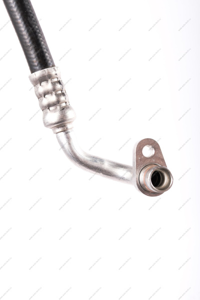 Трубопровод Lada Vesta конденсатора (дв. P4M,P4P) Lada LADA 8450008022