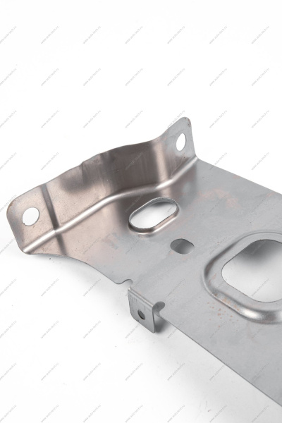 Усилитель панели рамки радиатора левый LADA Vesta/Веста Lada LADA 8450008146