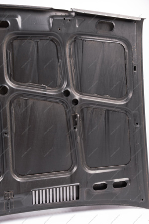 Капот ВАЗ-2107 Начало НАЧАЛО 21078402012