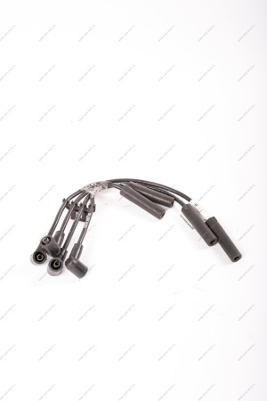 Жгут проводов от распределителя к свечам зажигания ВАЗ-21073(силиконовые инжектор) Lada LADA 21070370708030