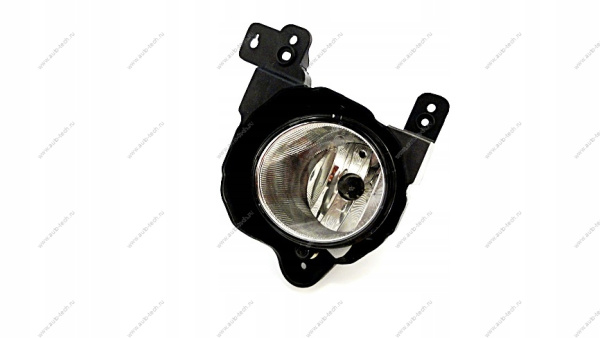 Фара противотуманная правая Kia Soul 08-13 KIA Hyundai/KIA 92201-2K000