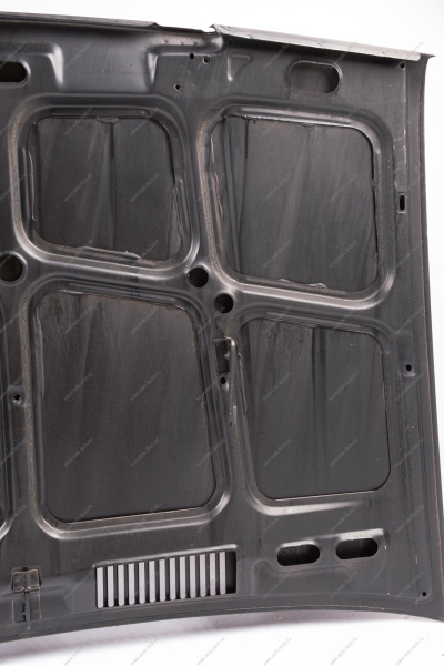 Капот ВАЗ-2107 Начало НАЧАЛО 21078402012