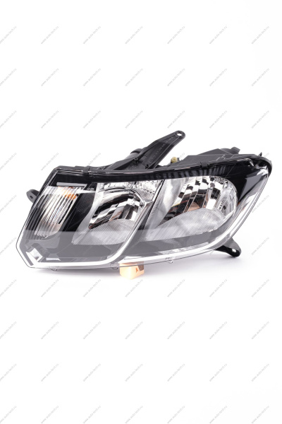 Фара левая (лампа H7) LADA Largus (FL) NEW Lada LADA 8450092037